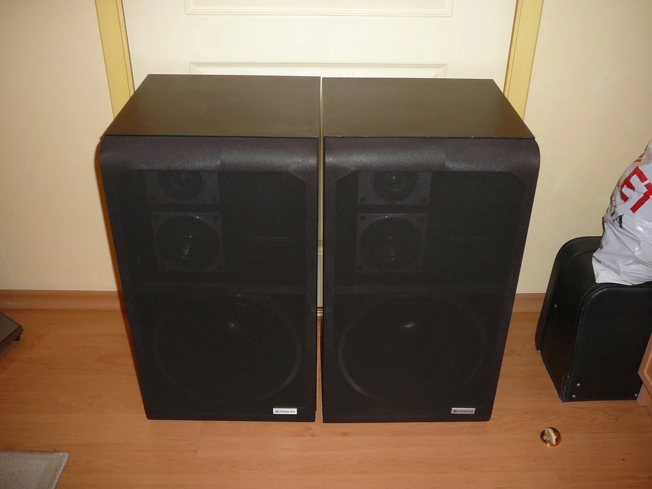 Hitachni hs-430