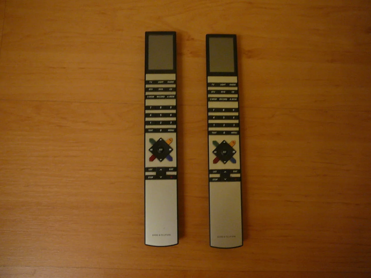 Bang & olufsen 4