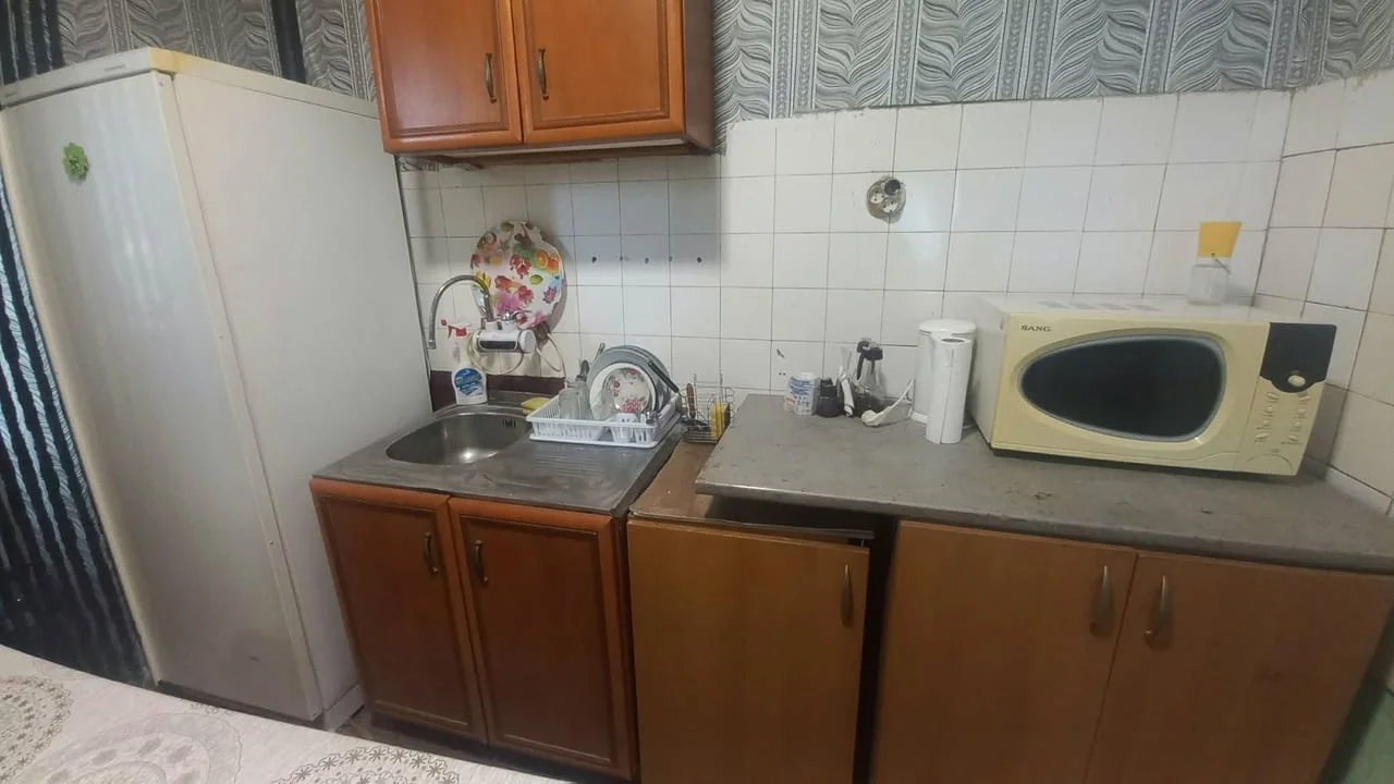 Даваме под наем тристаен апартамент в Каменица 1 — снимка 9