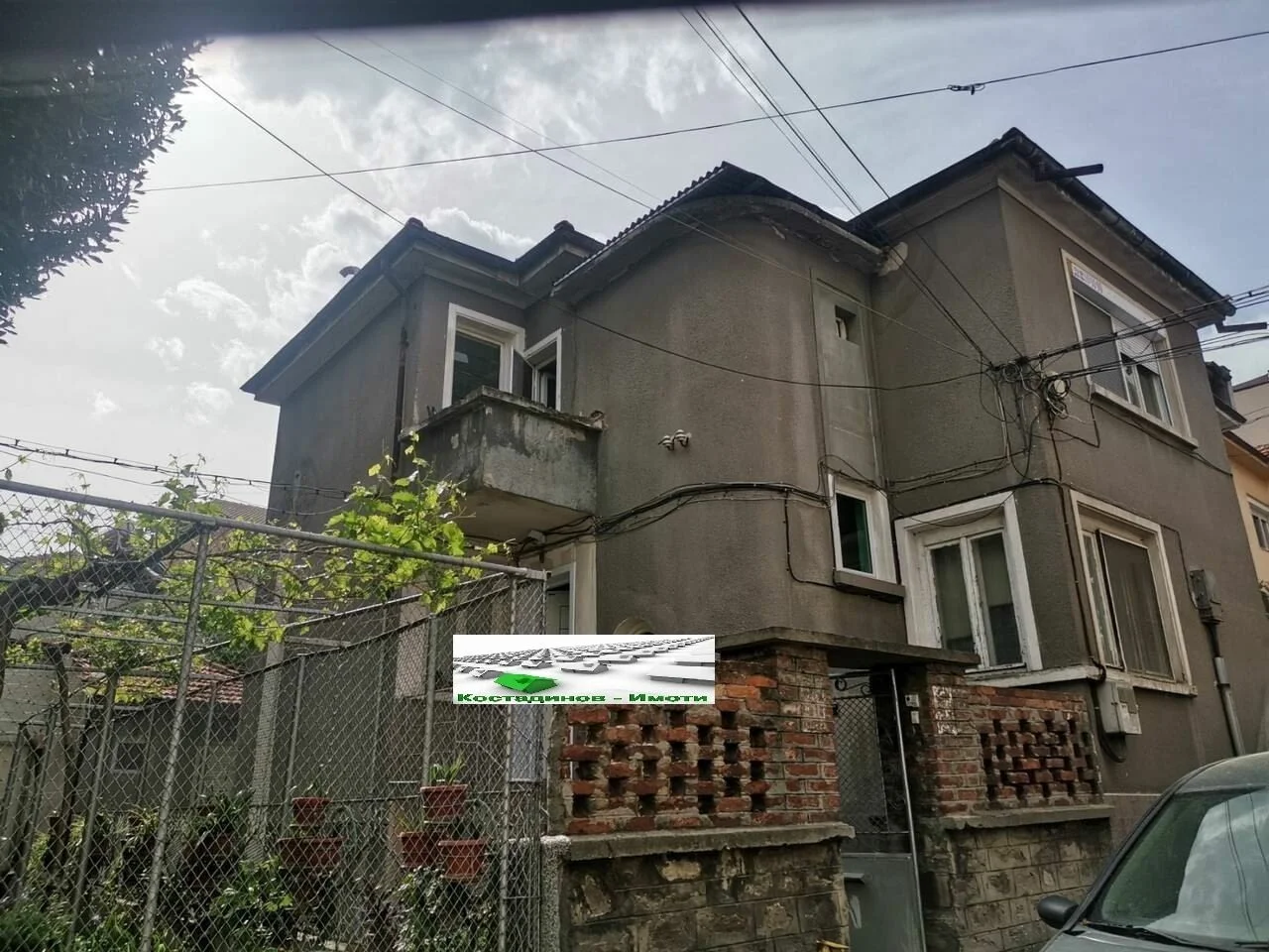 Етаж от къща в гр.Асеновград — снимка 10