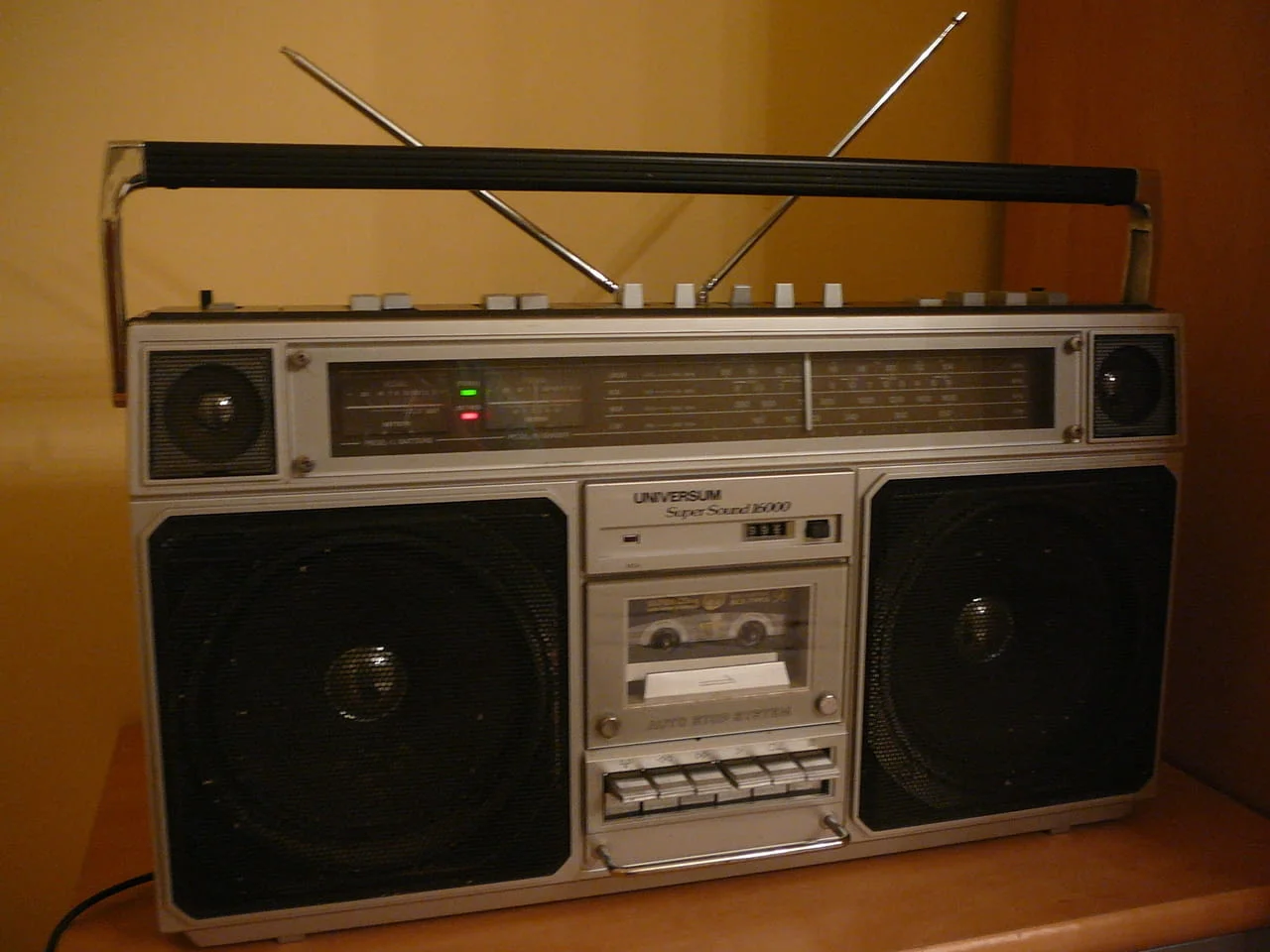 Universum ctr-2605 — снимка 2