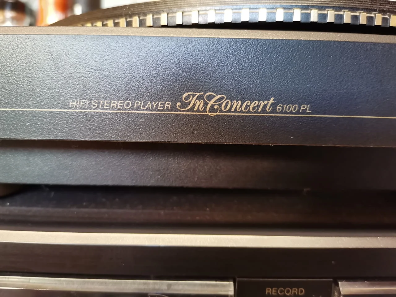 Schneider In Concert 6100 — снимка 9