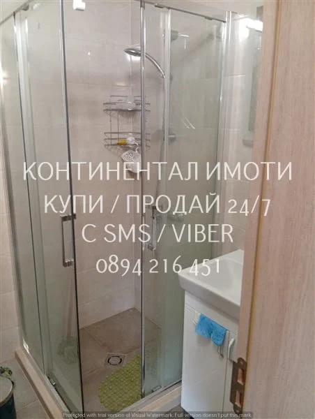 Код 63207. Нов тристаен монолит 90м2 с опция подземно паркомясто... Намира се в Парк Отдих и Култура — снимка 8