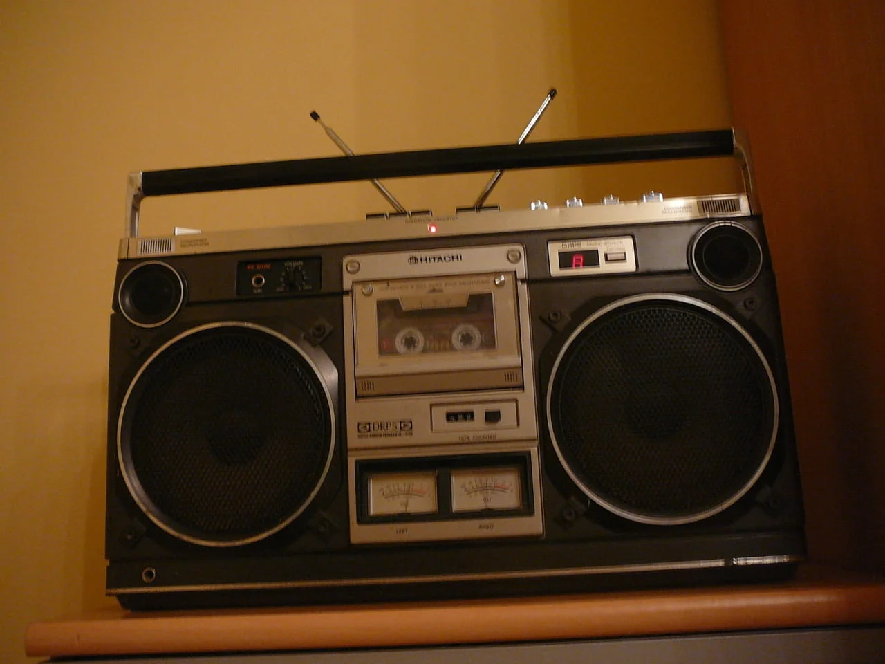 Hitachi trk-8180e/6 — снимка 6