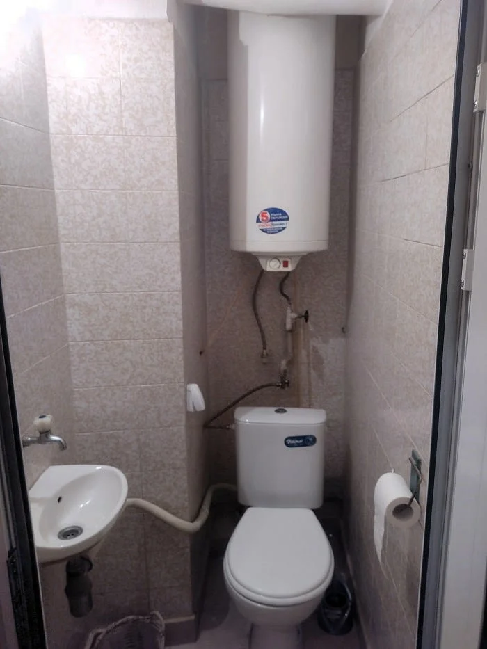 Двустаен апартамент - кв. Владиславово — снимка 7