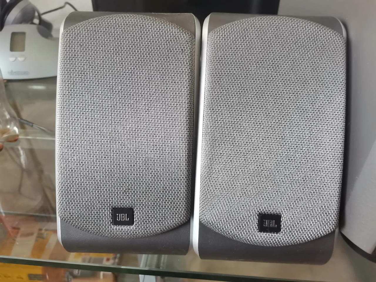Jbl - Jbl Sub200230 + 5xScs200.6230 - Speaker set — снимка 3