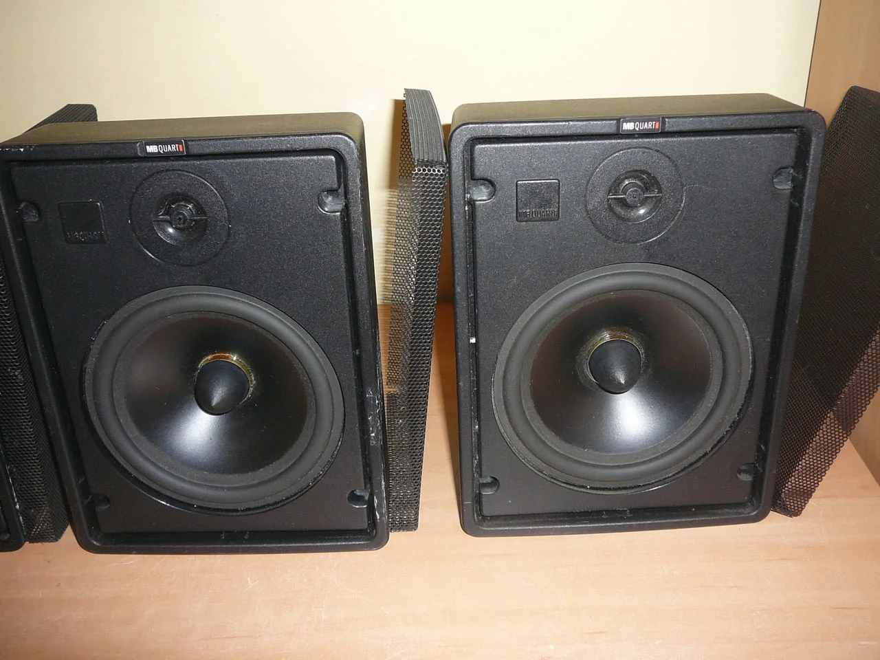 Mb quart ql e 72 — снимка 6