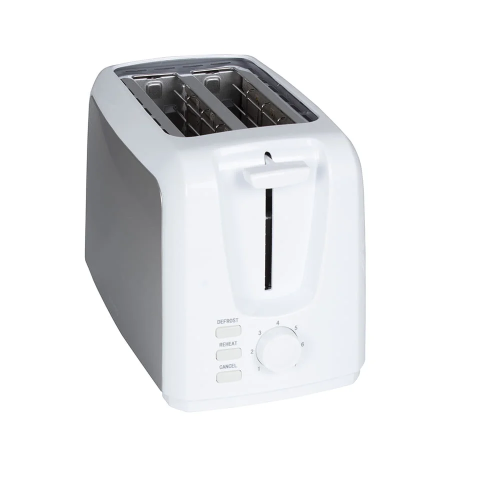 Тостер HOMA HT-4099 Cadis — снимка 3
