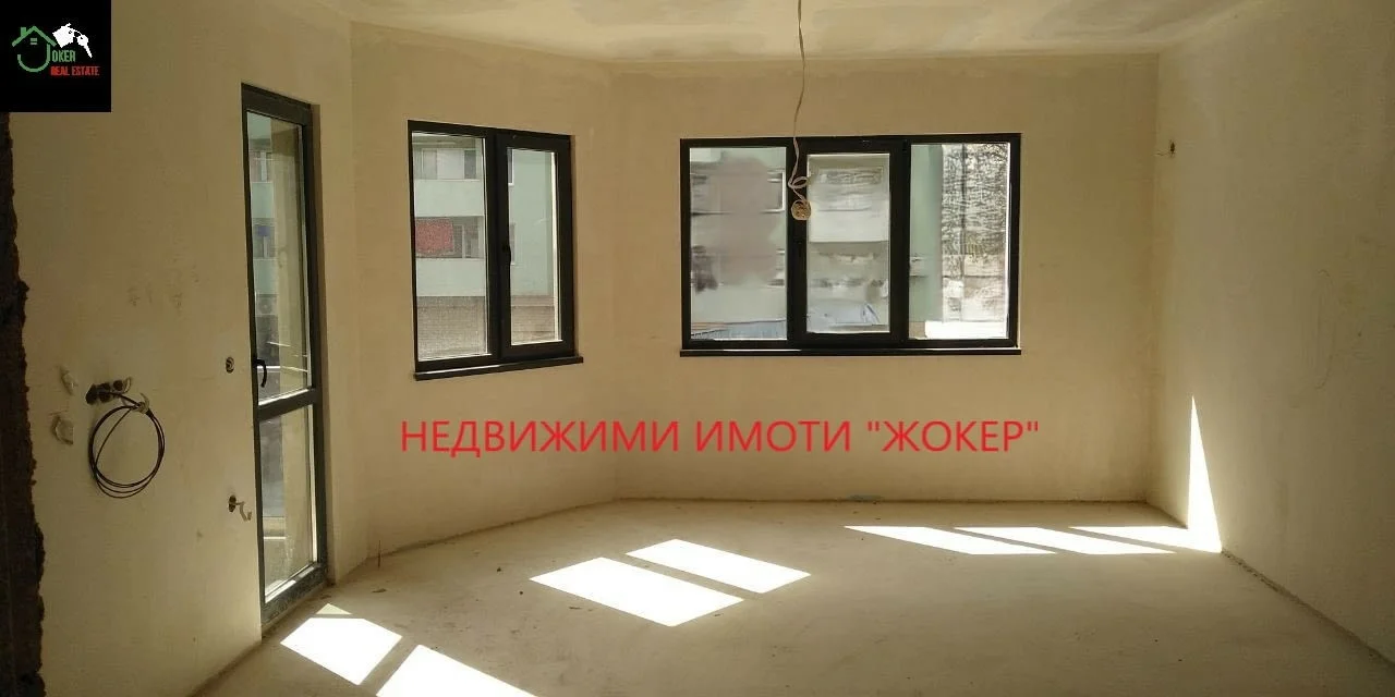 Двустаен апартамент -гр. Велико Търново — снимка 4
