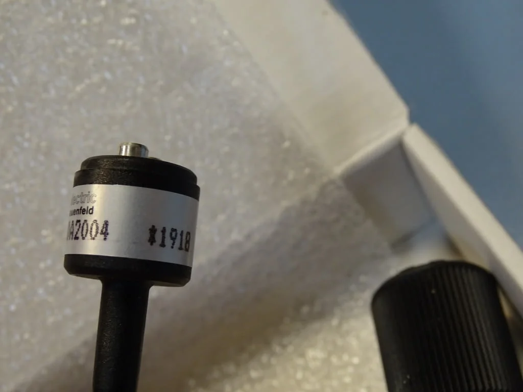 Оптичен конектор Baumer Electric FUE 050A2003 Photoelectric sensor — снимка 6