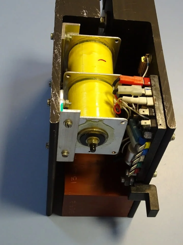 Контролер CABLEFORM Pulsomatic MARK 10(X) 4812 controller 24-80VDC — снимка 5