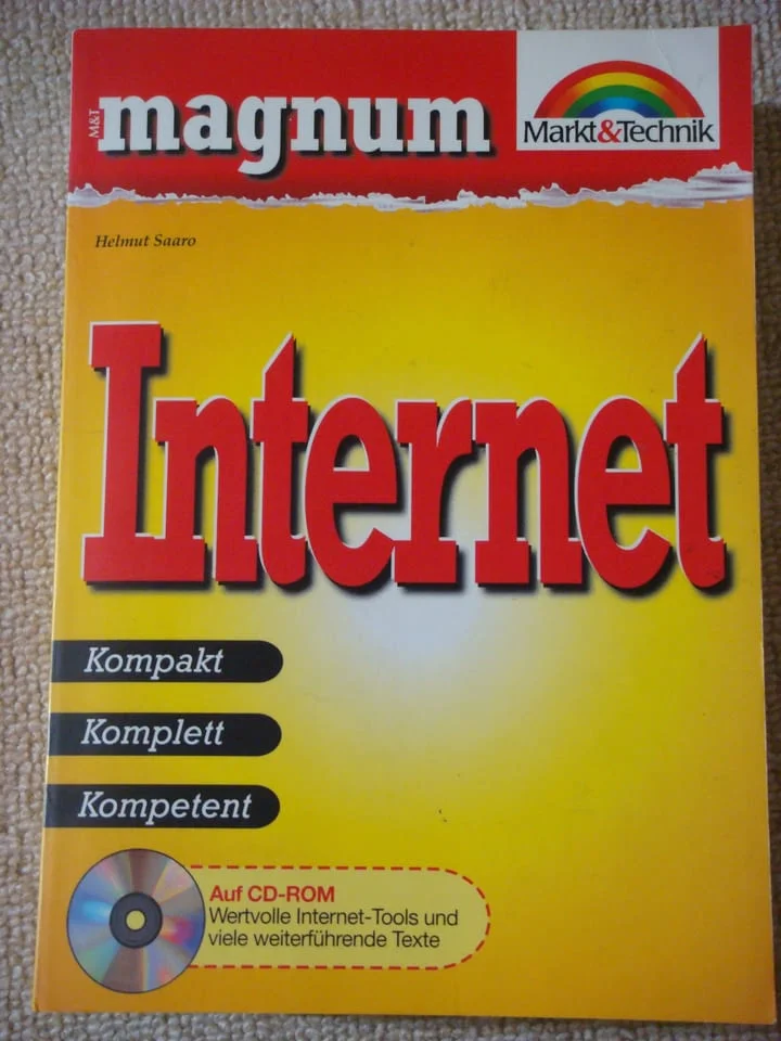 PC книги на немски език — снимка 2