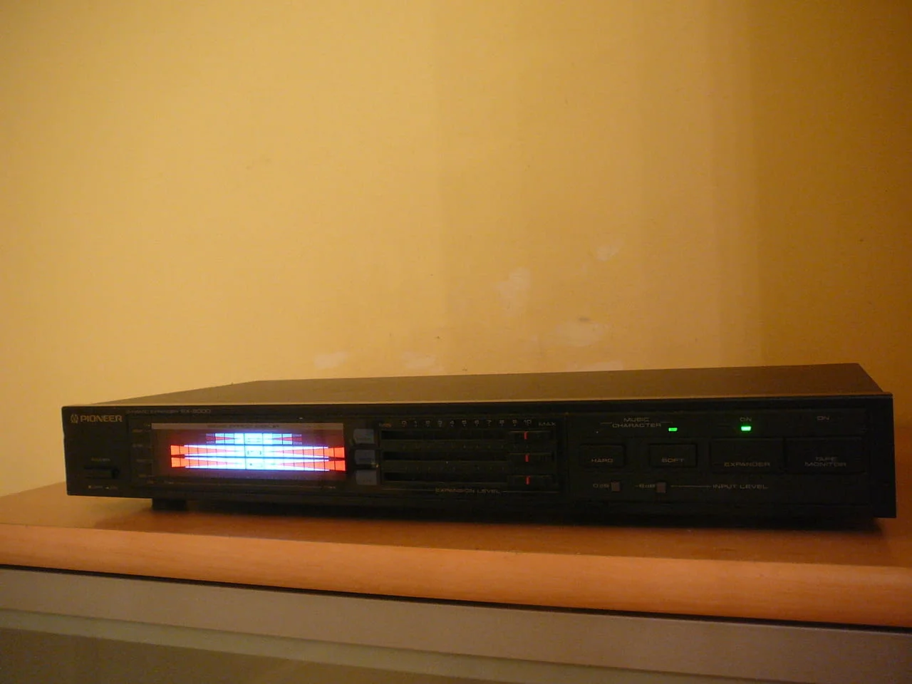 Pioneer ex-9000 — снимка 3