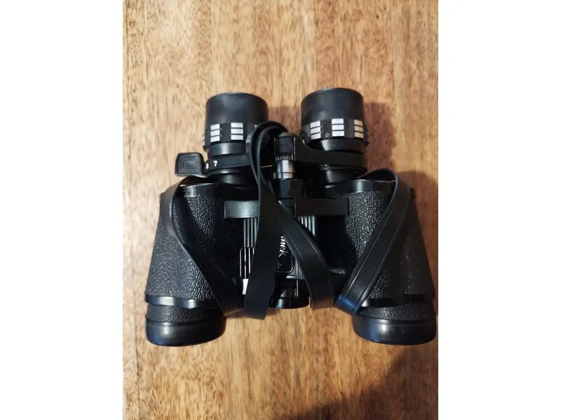 Гнездо за статив Япония Jb133 1307 Zoom 7x-15x35 Field 7x5.8 — снимка 2