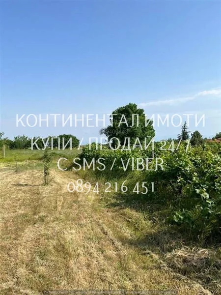 Код 70032. Едноетажна стара къща 90м2 с голям двор 2дка с допълнителни стоп. постройки. Състои от 3 — снимка 4