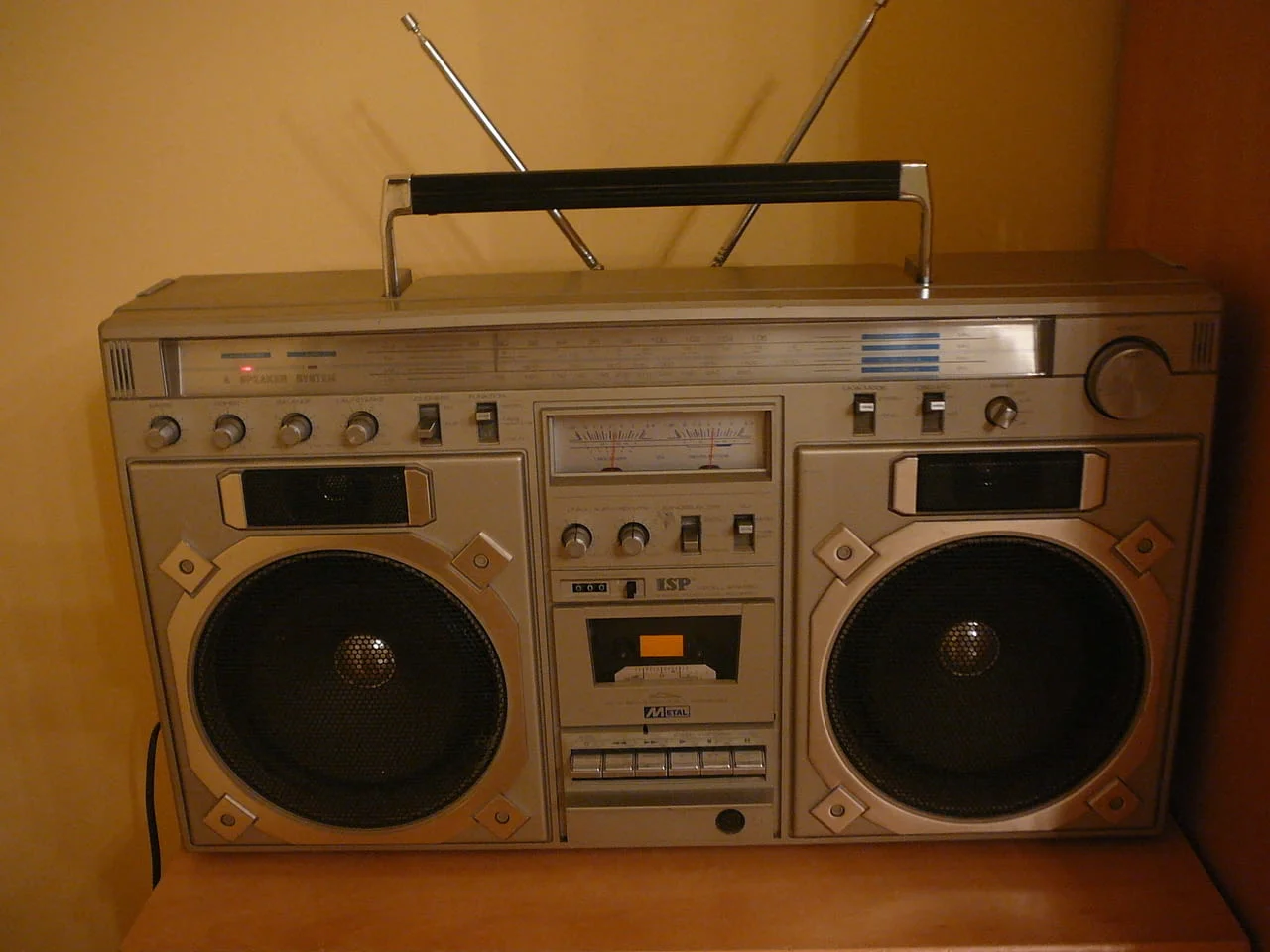 Isp str-850 — снимка 5