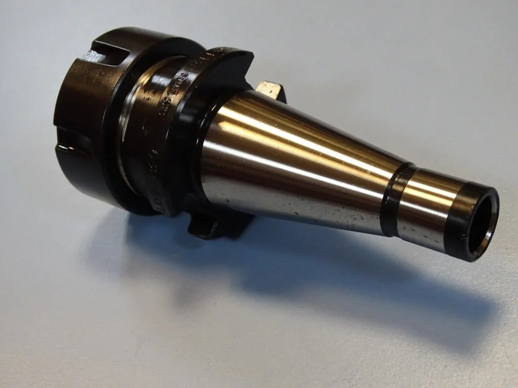 Цангодържач REGO-FIX UM/ER-32 ultra precision — снимка 2