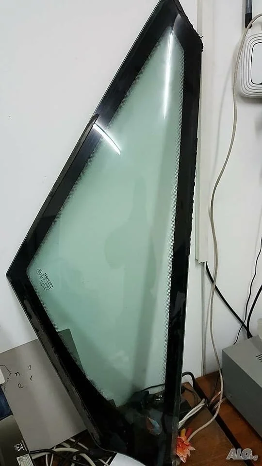 Фикс за Renault Espace III