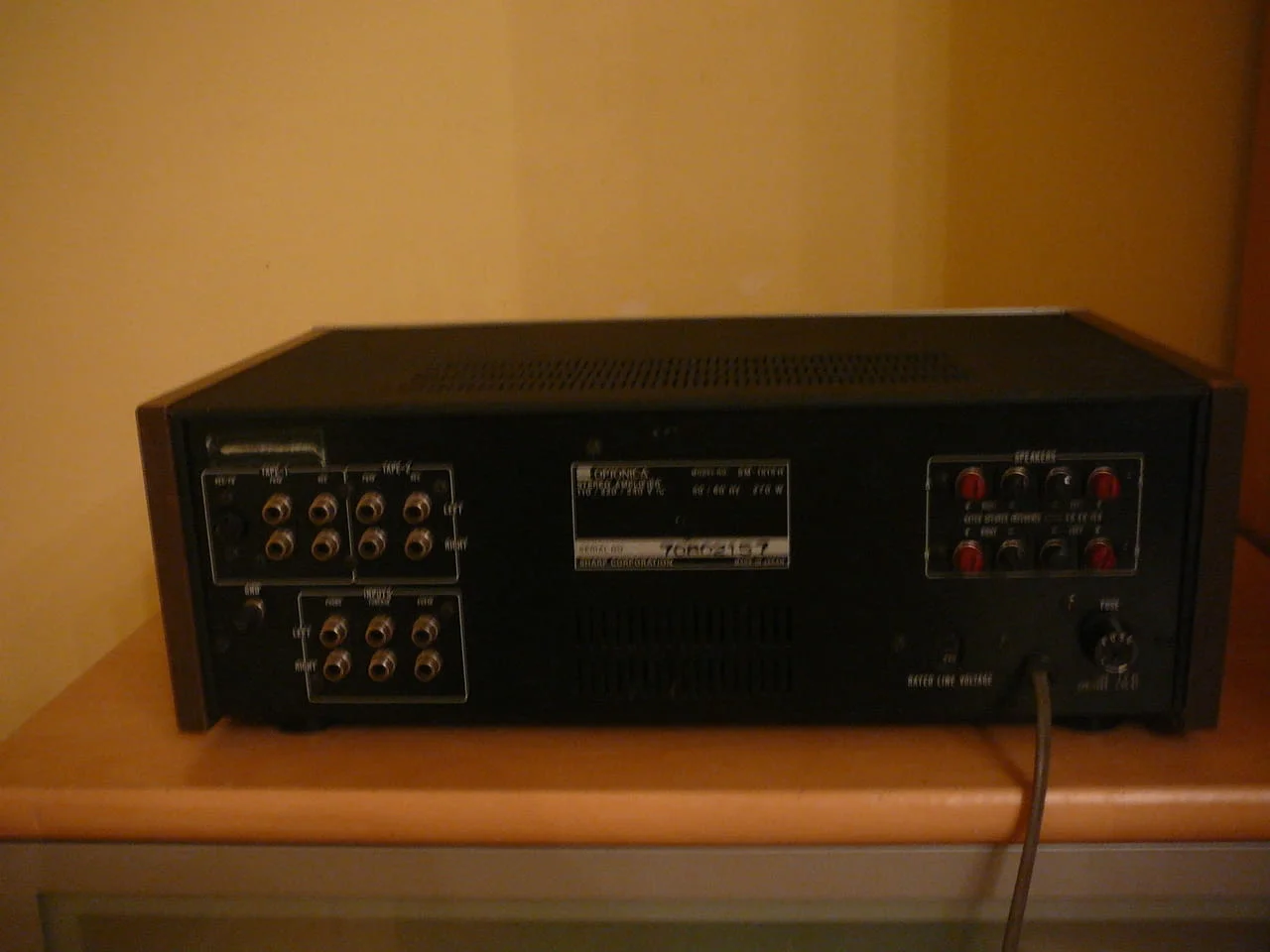 Optonica sm-1515h — снимка 6