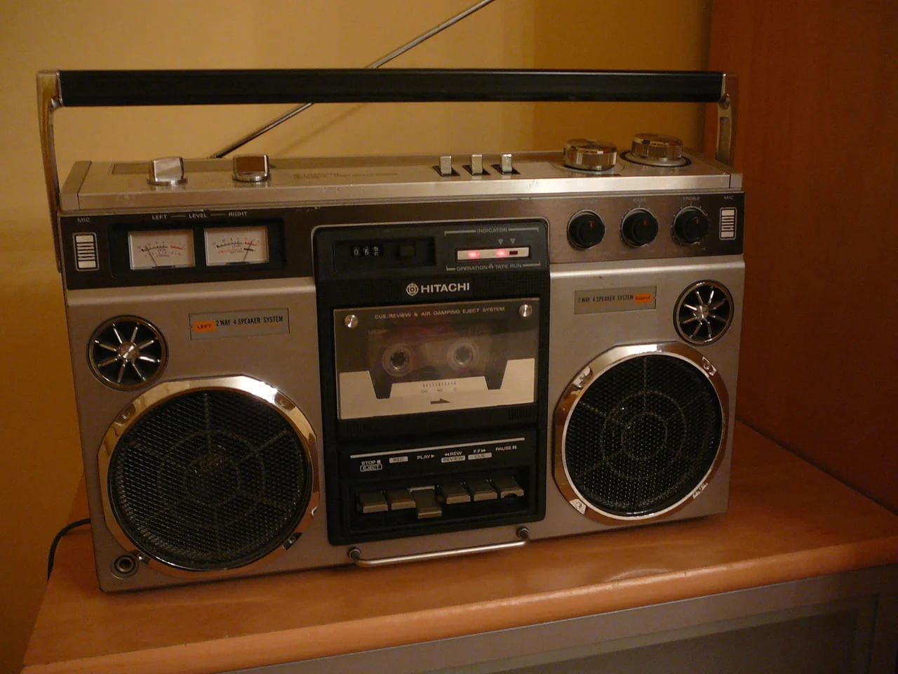 Hitachi trk-8155e/3 — снимка 2
