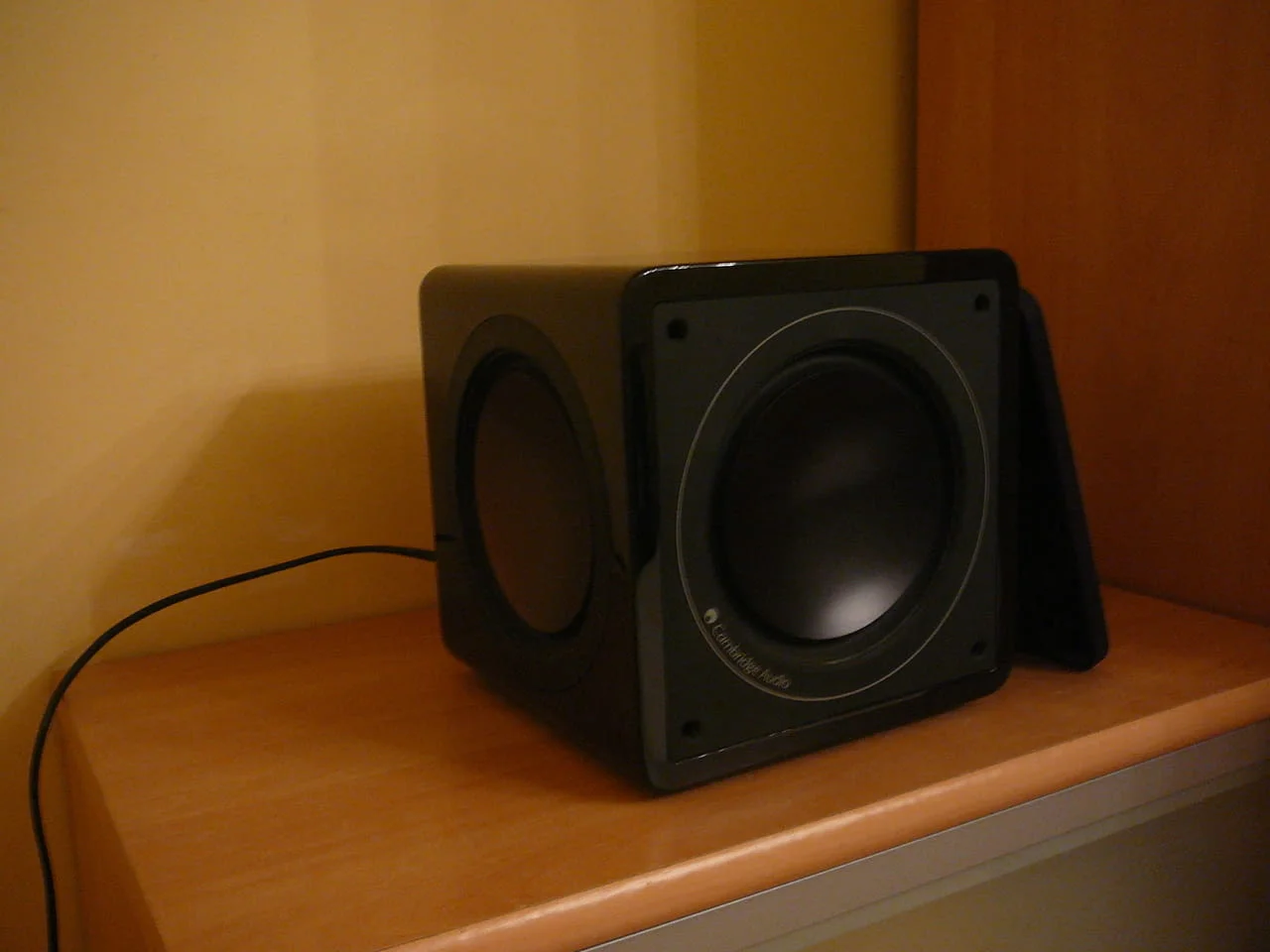 Cambridge audio minx-x200 — снимка 5