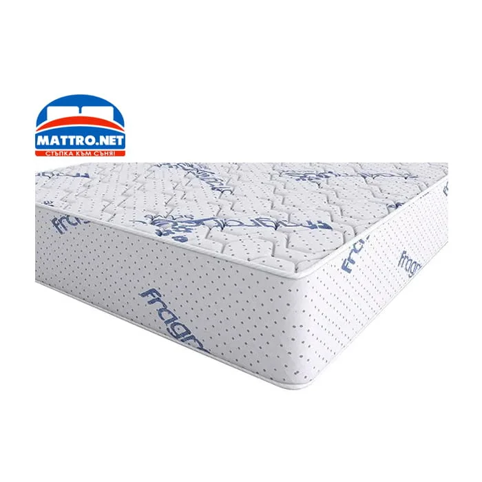 (-60%) Двулицев матрак Lavender Duo с БЕЗПЛАТНА ДОСТАВКА из цялата страна! — снимка 2