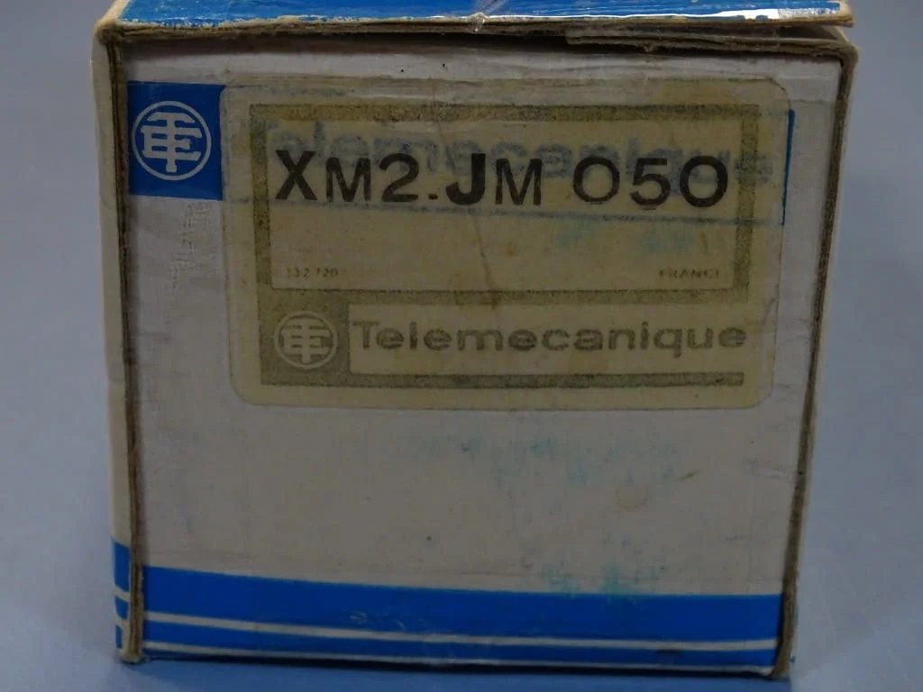Пресостат Telemecanique XM2.JM050 pressure switch 0-50Bar — снимка 9