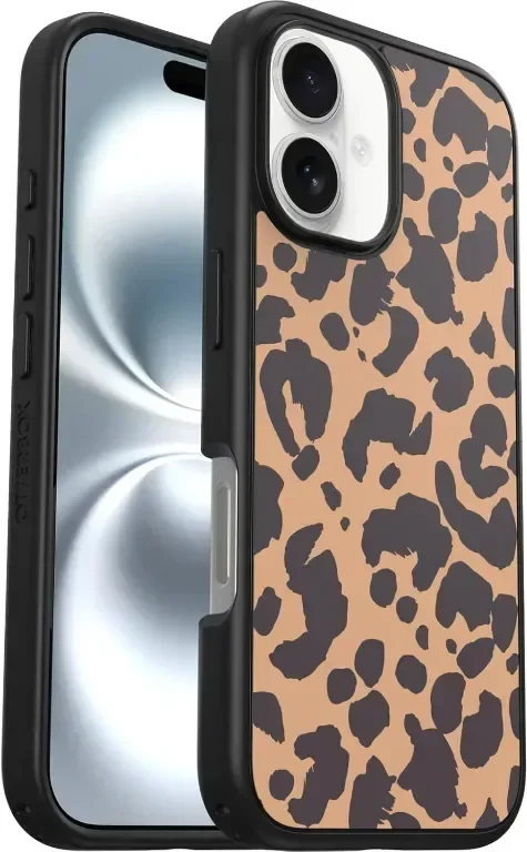 Калъф OtterBox Symmetry Series MagSafe за iPhone 16