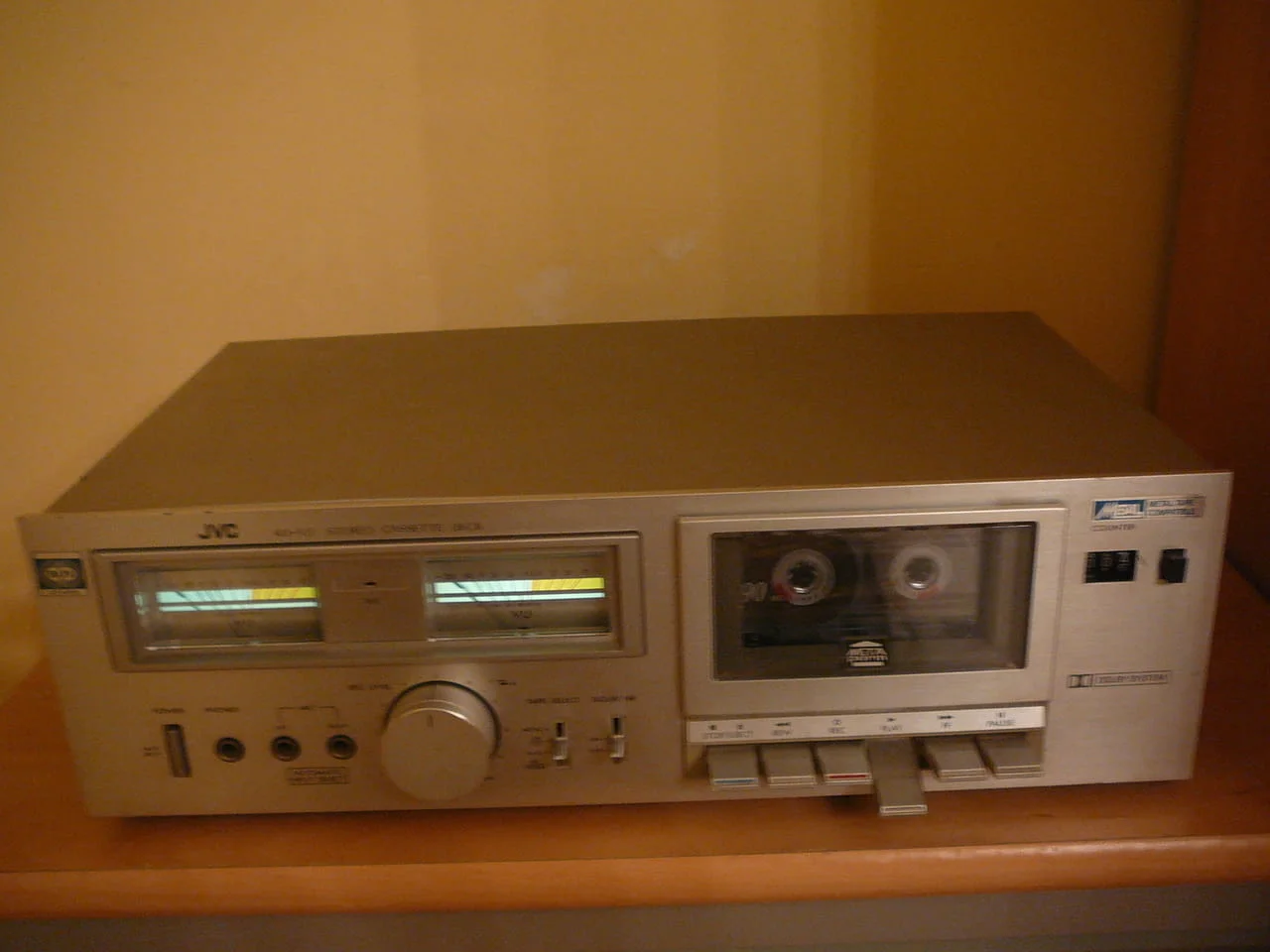 Jvc kd-11e — снимка 4