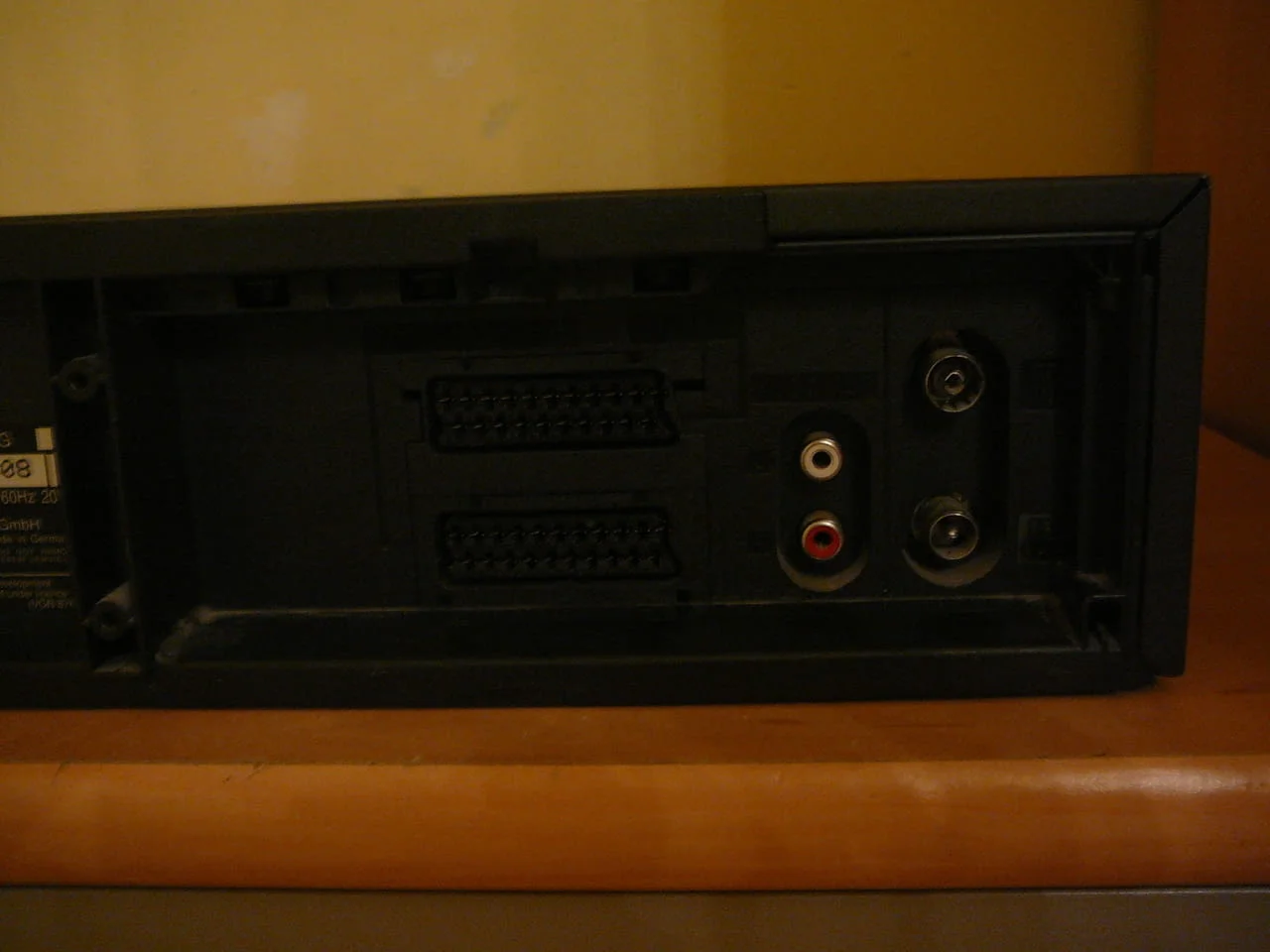 Panasonic nv-hd628eg hifi — снимка 9
