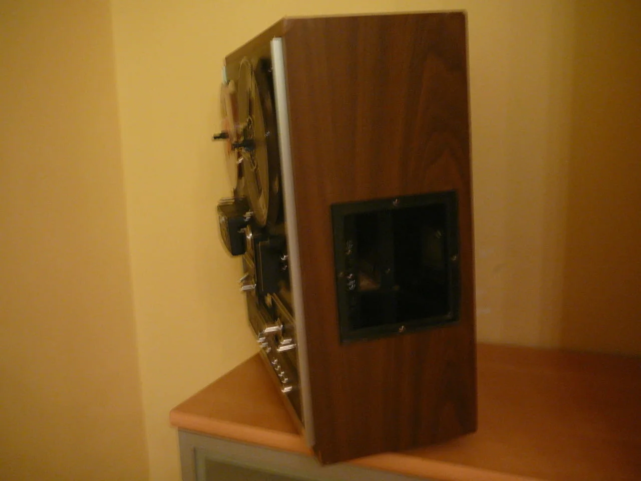 Akai gx-1820d — снимка 6