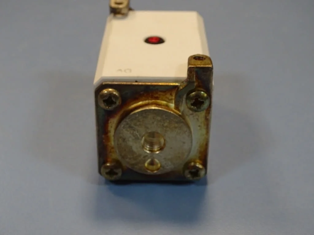 Предпазител Ferraz Shawmut Protistor E301281 Fuses 6.9GRB70TTF0080 80A 690VAC — снимка 4