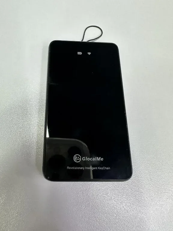 GlocalMe KeyTracker Глобален GPS тракер, Осигурява спешна мрежова връзка — снимка 10