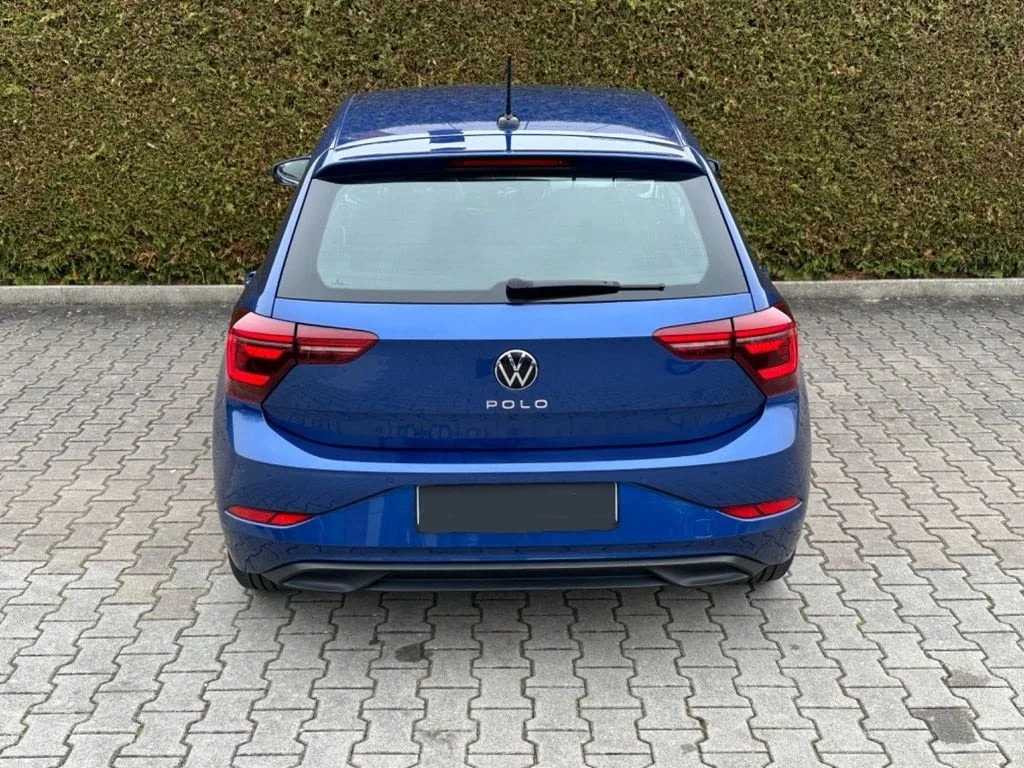 Volkswagen Polo 2023 — снимка 5