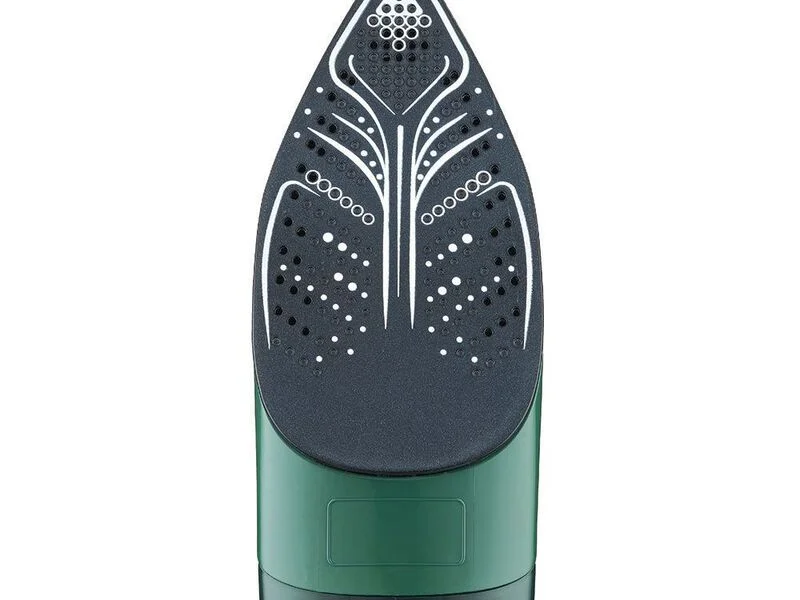 Парна ютия Muhler SI-2520C, 2400W, керамично покритие — снимка 3