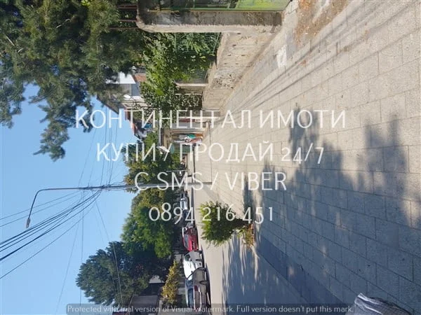 Код 63081. кодл 63081. Първи монолитен етаж 165м2 от стабилна къща 3-етажна /тухла и бетон/ с отделе — снимка 6