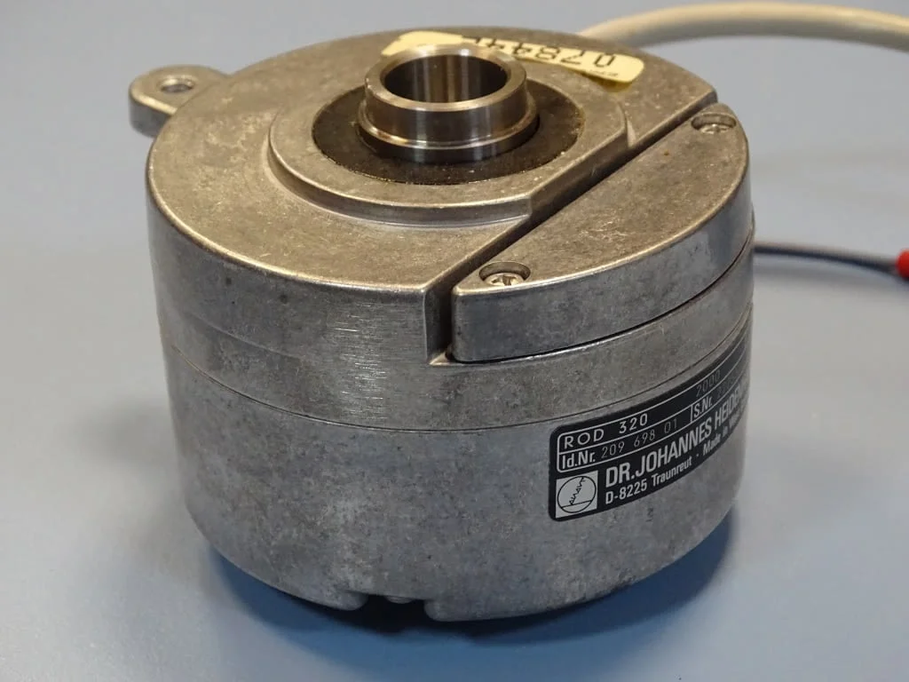 Ендкодер Heidenhain ROD 320 2000 rotary endcoder