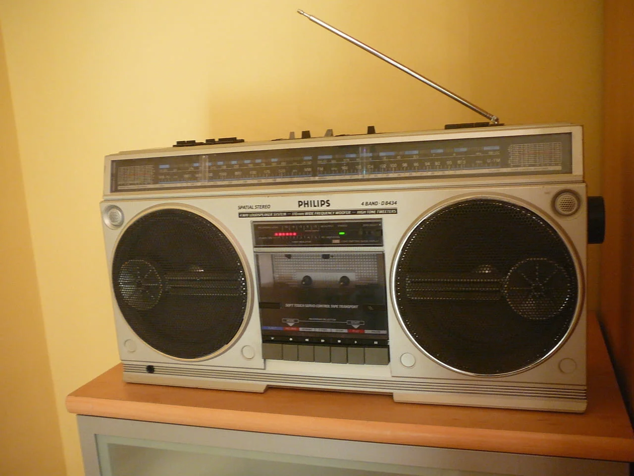 Philips d-8434 — снимка 3