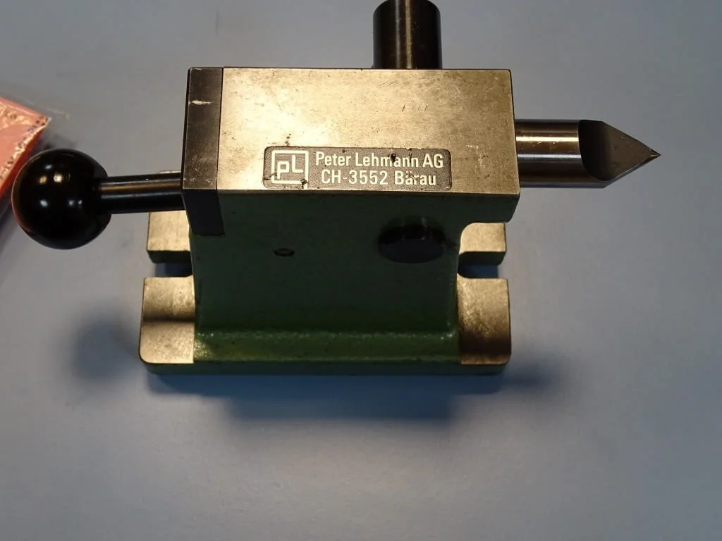 Пневматичен мотор шпиндел за шлайф SFJ-JP130-3 precision grinding spindle ф80 — снимка 4