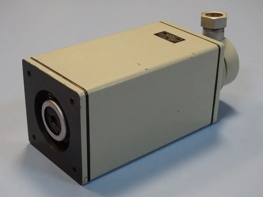 Енкодер Carl Zeiss Jena encoder incremental VEB TGL34235 — снимка 10