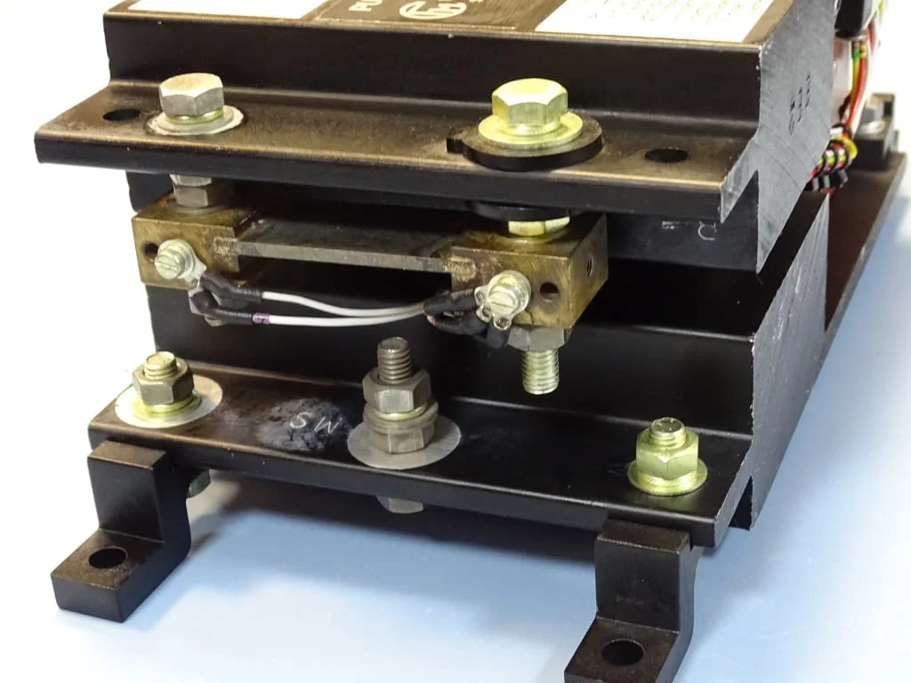 Електронен модул Cableform PULSOMATIC MkX Forklift clark — снимка 8