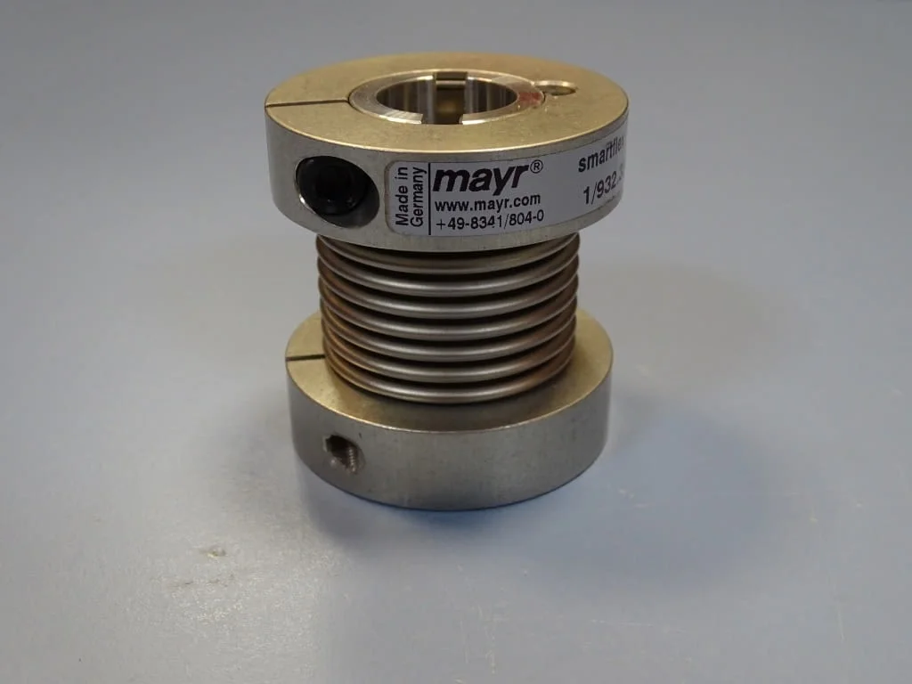 Съединител MAYR smartflex BO 22H7/22H7