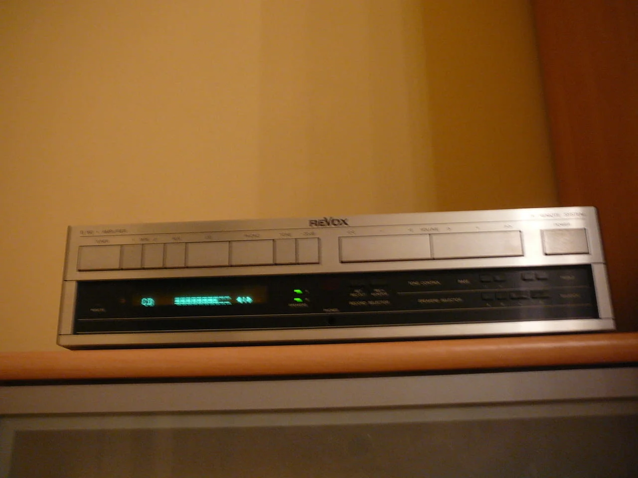 Revox b-150 — снимка 5