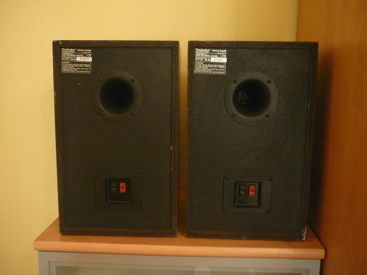 Technics sb-eh60 — снимка 3