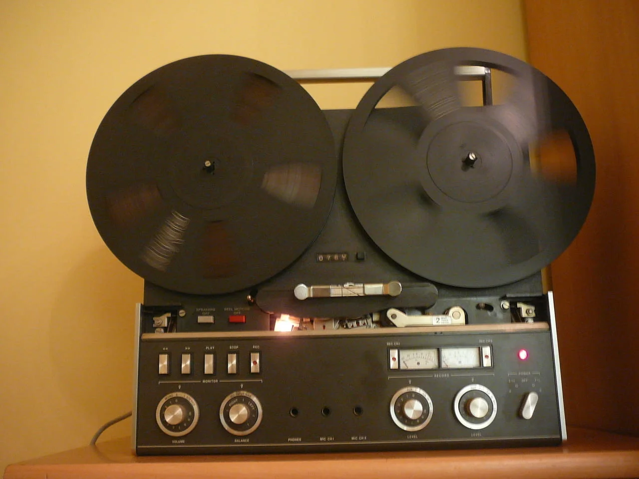 Revox a 77 unikat — снимка 6