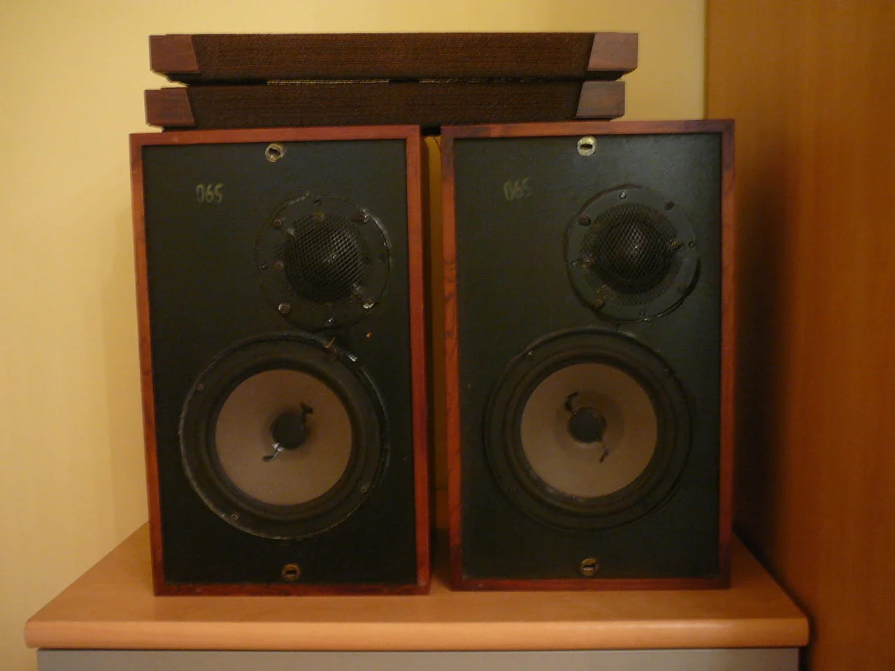Sony ss-5100 — снимка 4