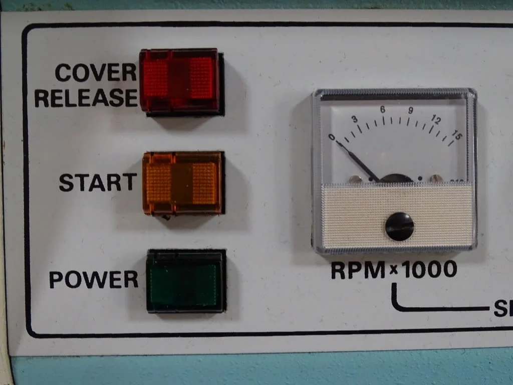 Центрофуга лабораторна MP MPW-310 centrifuge — снимка 6
