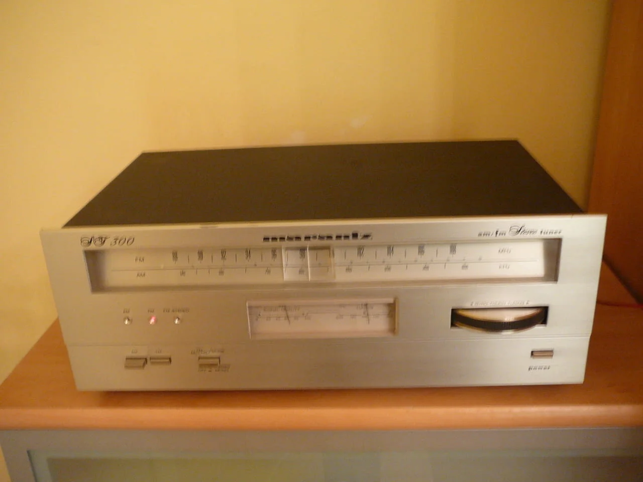 Marantz st 300 — снимка 4