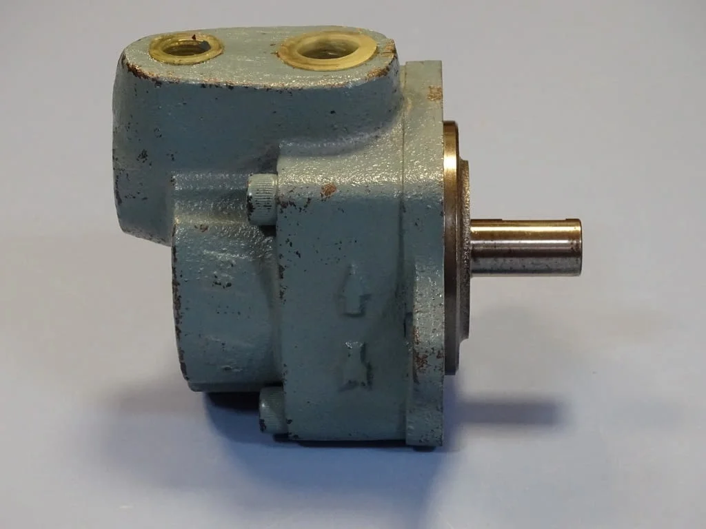 Хидравлична помпа DAIKIN DS14P-10 vane pump — снимка 4