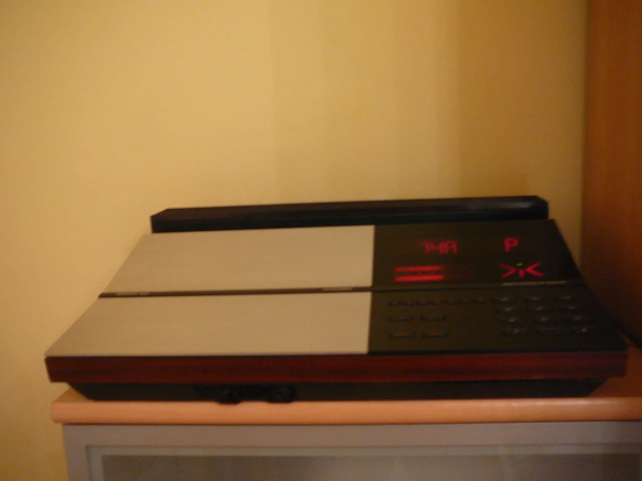 Bang & olufsen beomaster 6000 — снимка 5